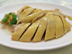 -津津菜馆(绝没分店)