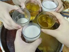 -蜀留香火锅·始于1999·原四川老火锅(白堤路店)