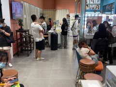 -海马体照相馆(厦门SM城市广场店)