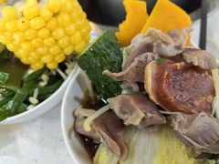 -咕叽咕叽回转自助小火锅(南京商厦店)