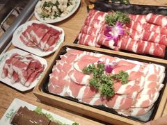 -草原塞蛮羊火锅城(港湾店)