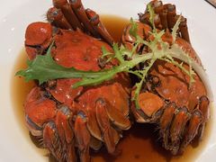 -青叶202都市餐厅(迪诺水镇店)