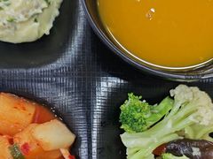 -真利味·脊骨火锅·正宗韩国料理(韩乐坊店)
