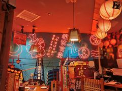 -有喜屋·深夜食堂(北京西路店)