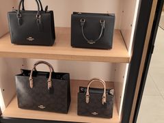 -COACH蔻驰(赛特奥特莱斯店)