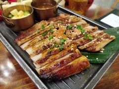 -苏梅花园(群星城店)