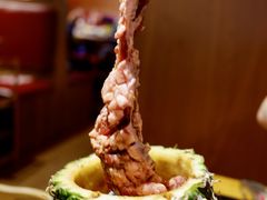 菠萝澤豚六两-极焰·烧肉刺身放题(天河领展广场店)