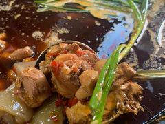 -石灰市毛记烧鸡公(解放碑店)