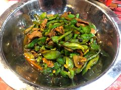 -清泉阁包子铺(中山路店)