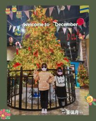 -幻贝家儿童乐园(武汉永旺梦乐城店)