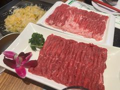 -南门涮肉(天坛店)