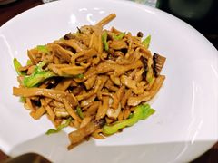 临安竹笋干小炒-妈妈菜舟山海鲜(定海古城店)