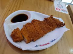 -哈灵现炒本帮面(宁波路店)
