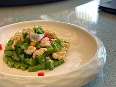 -民族饭店-四季餐厅