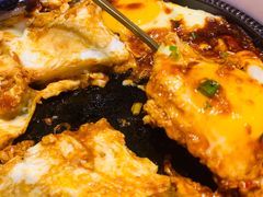 -梨花牛肉汤饭(仁恒伊势丹店)