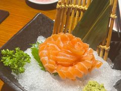 -白石の深夜食堂(泰华店)