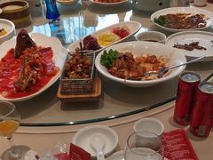 -普天和酒楼·新津菜·烤鸭(天津之眼店)