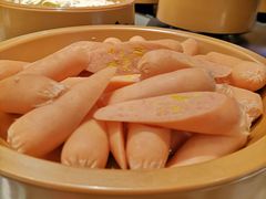 -龍歌自助小火锅(市南金茂湾店)