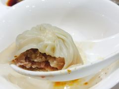 -鼎泰丰(新港中心店)