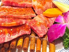 -银座苑烧肉酒场·烤活鳗(仙霞路店)