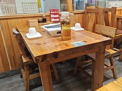 -平娃三宝烧烤·面食(富丰桥店)