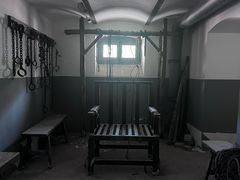 -青岛德国监狱旧址博物馆