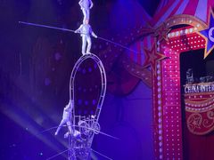 -珠海横琴长隆《卡卡虎奇遇记》