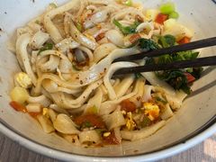 -宋益驴蹄子面肉夹馍(辛家庙店)