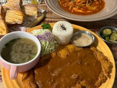 -Cafe Alice咖啡爱丽丝(奥城店)