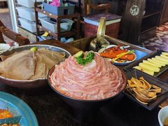 -吼堂老火锅(太古里总店)