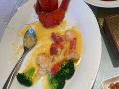 -老洋房花园饭店(绍兴路店)