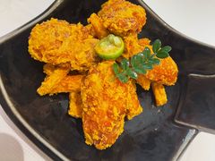 -桂满陇·手作小笼包&江南叫花鸡(中山公园店)