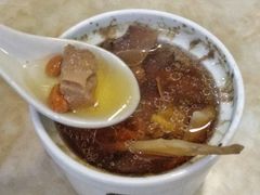 淮山杞子圆肉炖羊肉-信行丰炖品皇店(光孝路店)