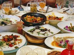 -伊和园清真餐饮