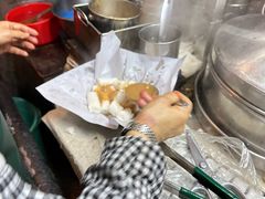 -权记骨粥