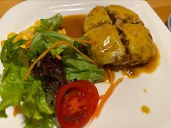 -福匠日本料理(人民路店)