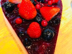 -威斯汀舞台餐厅