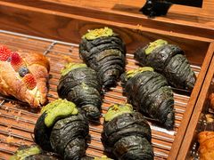 -红跑车HPCBAKERY(汉商店)