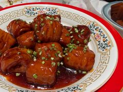 -梅飞酒家(桑园路店)