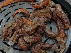 -仙螺岛海鲜自助餐厅(总店)