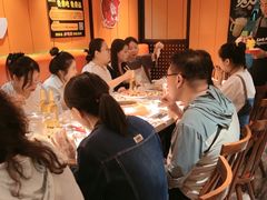 -钱锋炭缸烧烤(扶余路直营一店)