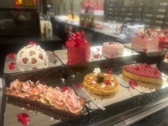 -圣丰索菲特·2 On 988 Café 自助餐厅