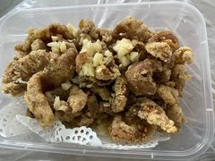 -鑫悦楼煎蟹·16年海鲜大排档