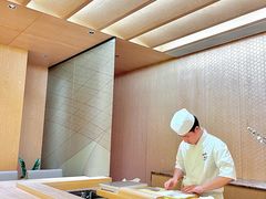 -松临·铁板烧&Omakase(神农店)