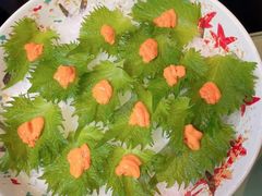 -万岛日本料理铁板烧(大宁店)