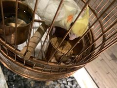 -小厨娘淮扬菜(六合欢乐港店)