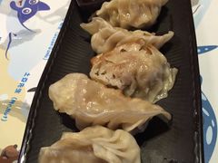 -横琴湾畔餐厅(长隆海洋王国白鲸剧场店)