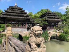 -韩湘水博园
