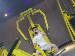 -每练有胜健身工作室(EFC店)