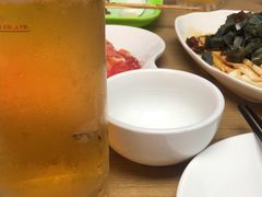 -烤满分·东北烧烤(首经贸店)